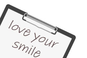 Greenville, NC Orthodontist Clipboard