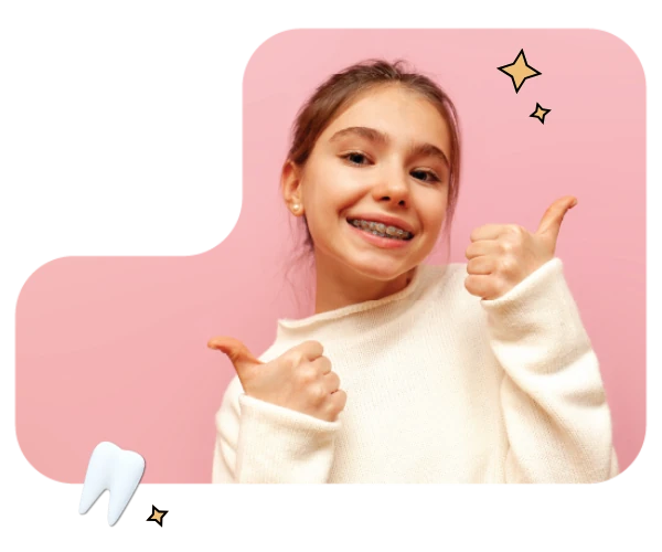 Kids Braces Greenville Children's Orthodontic Treatment Greenville