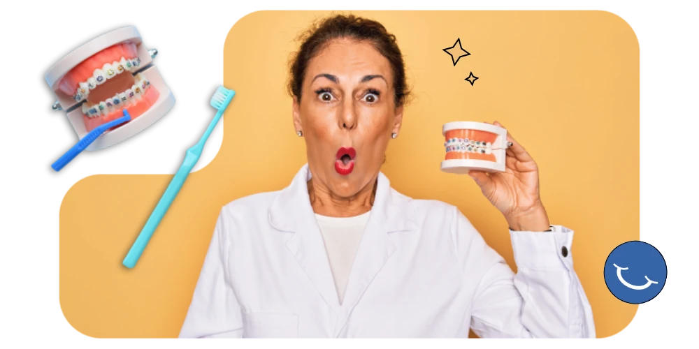 Adult Braces Greenville Adult Braces