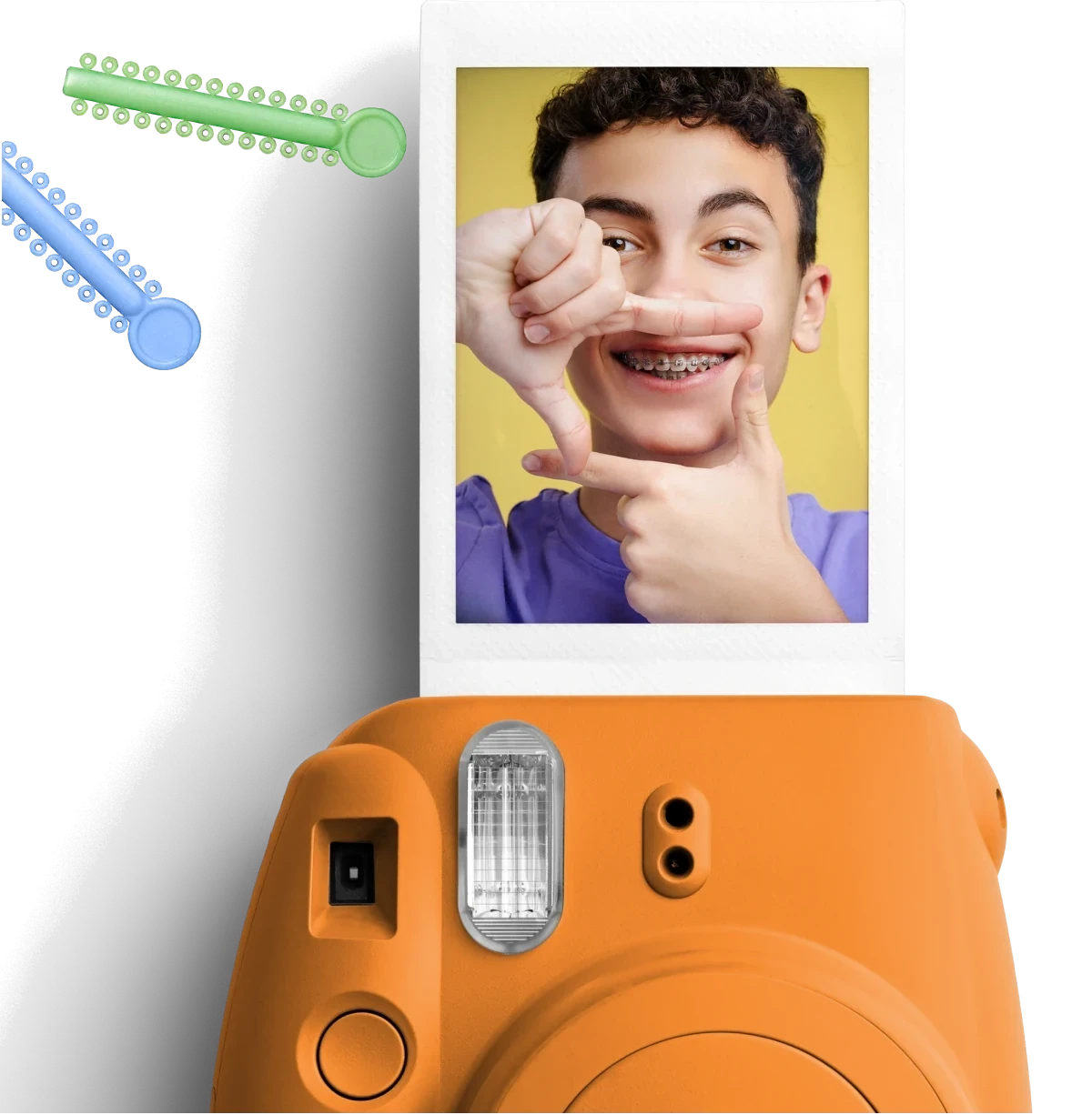 Braces in Greenville, NC