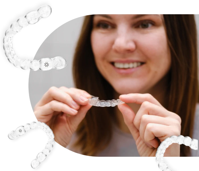 Greenville, NC Invisalign